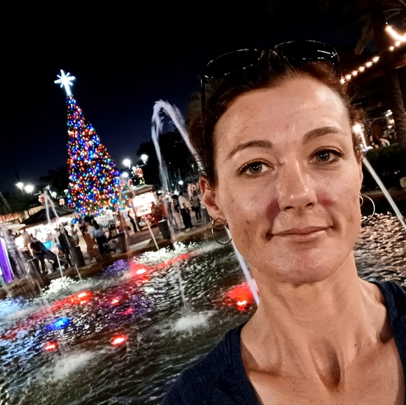 Meet your Posher, Shannan - Picture 1 of 1